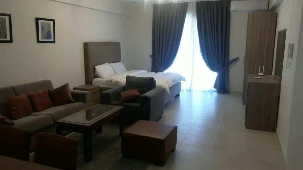 Garden City Albania - Hostel