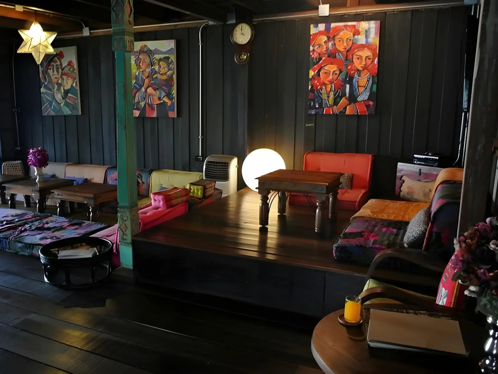 Loy La Long Hotel (SHA Extra Plus)