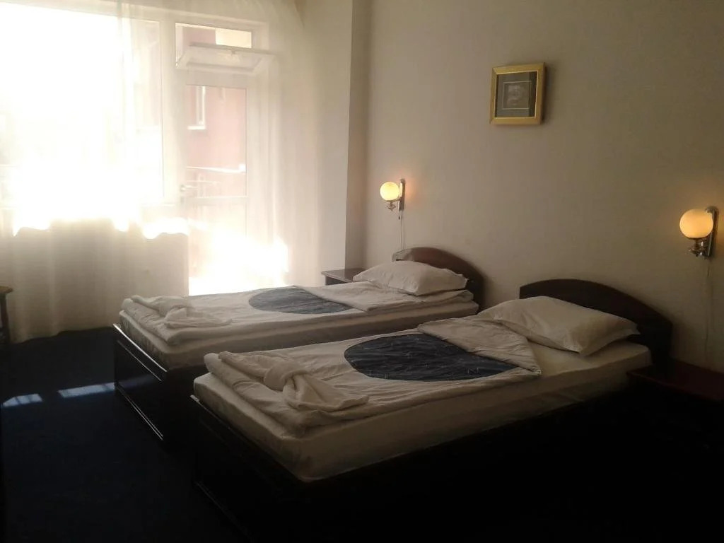 Hotel Elena Palace