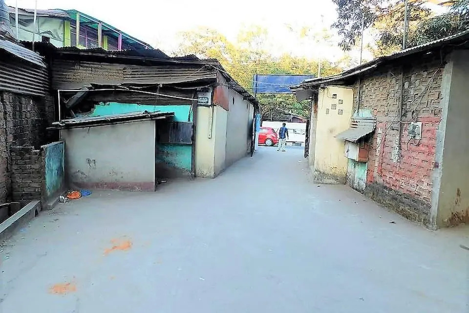 Dispur Lodge