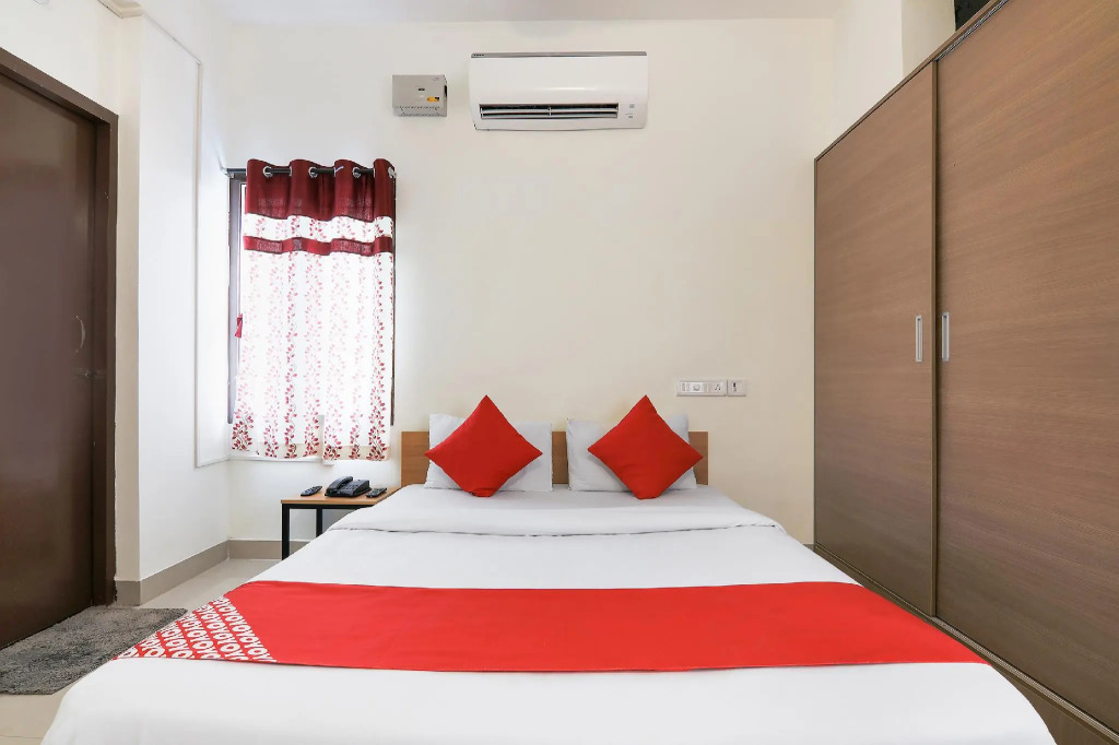 OYO Flagship 24052 Bella Vagues Kovalam