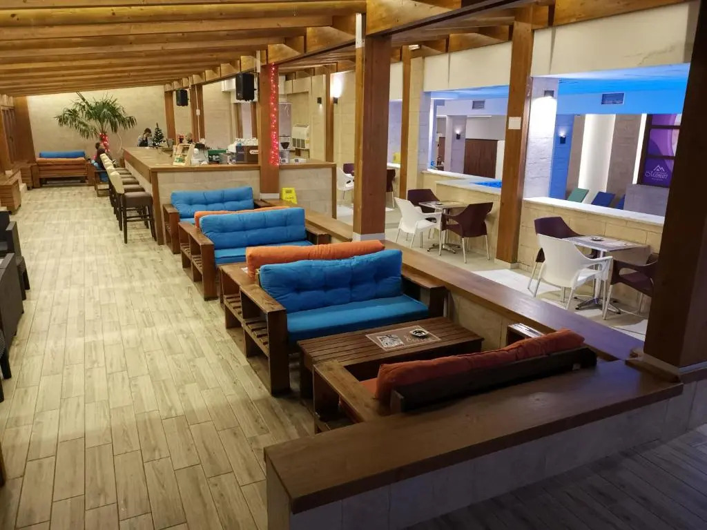 Apartment K22 Milmari