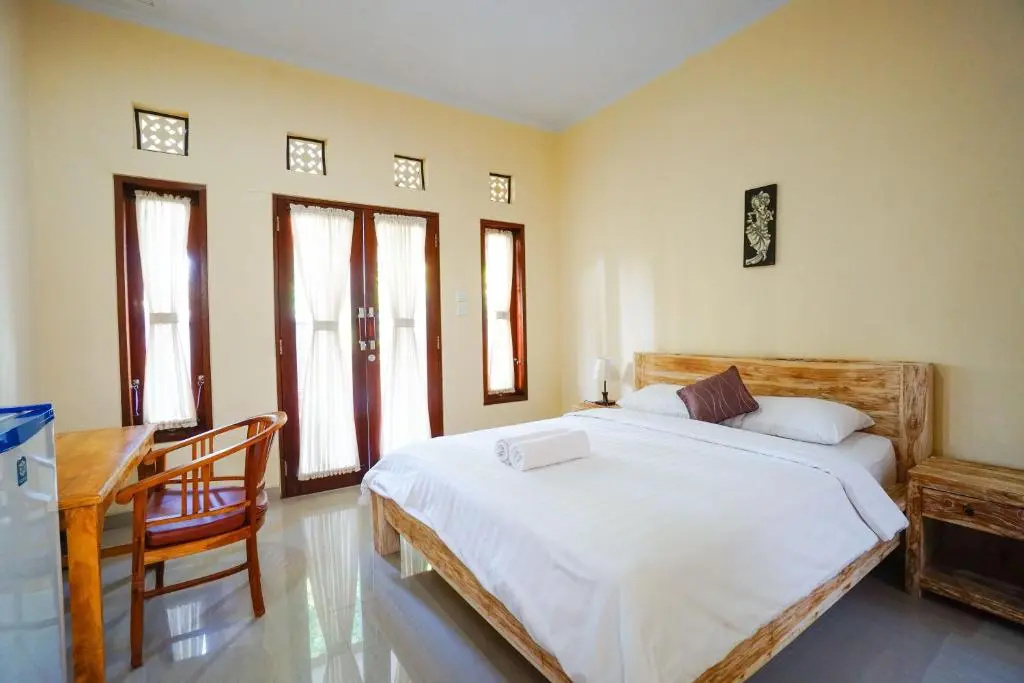 Taman Bali Homestay Sanur