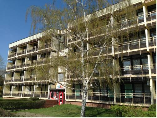 Kosztolányi Apartmanház