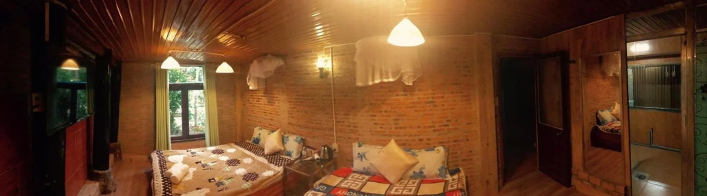 Memory Villa