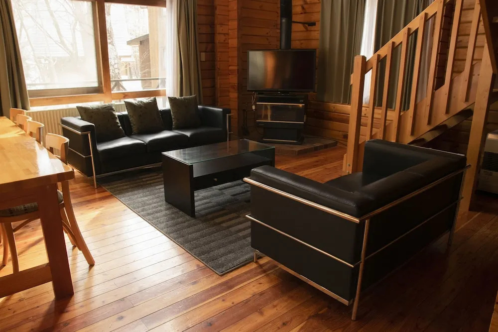 Yamaga Chalet