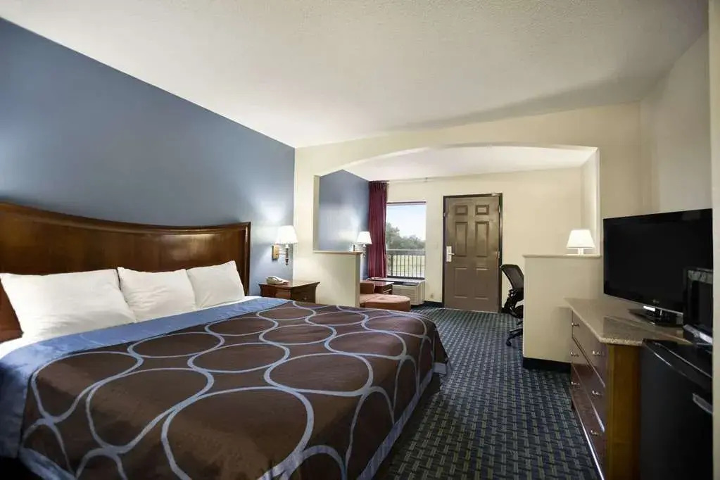 Days Inn Clarksville North