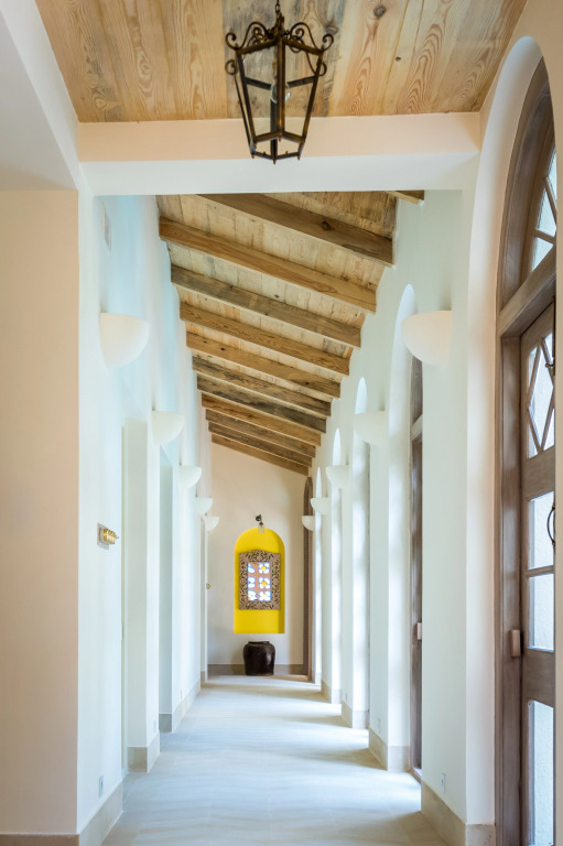 Villa Evora