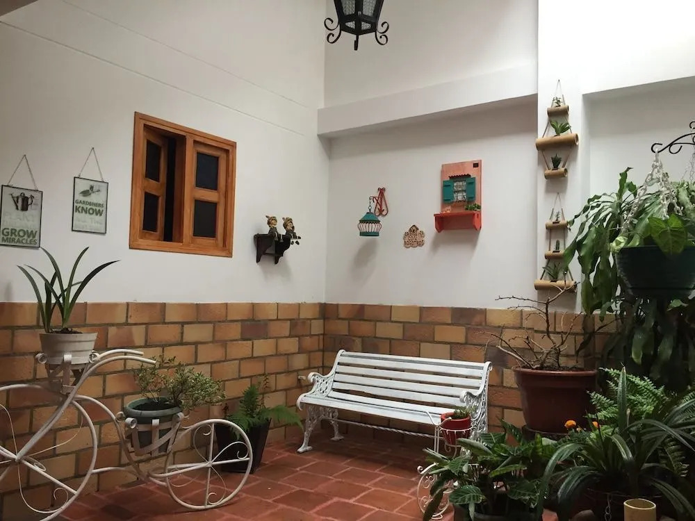 Hostal Siloe