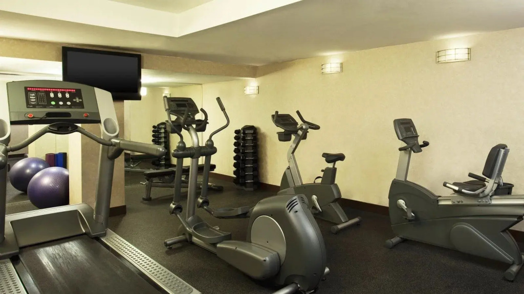 Four Points by Sheraton Manhattan SoHo Village