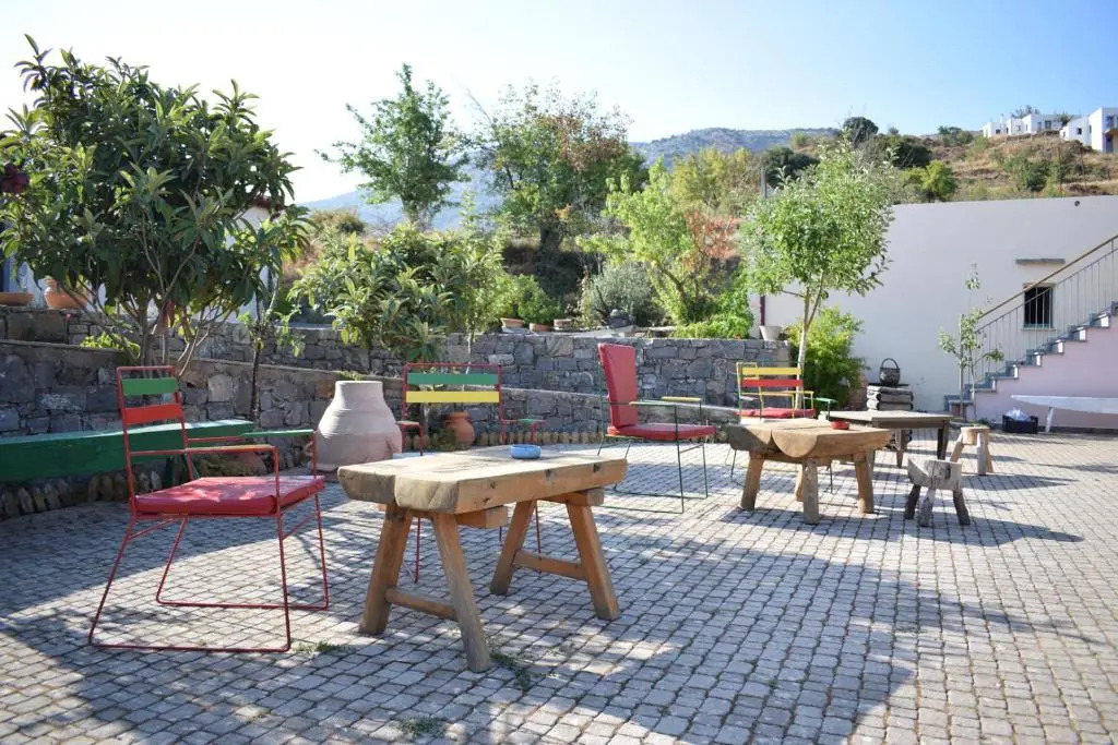 Lasinthos Eco Park