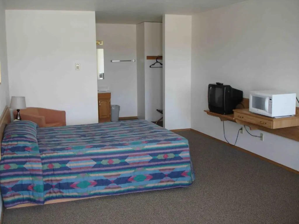 Arco Inn Motel