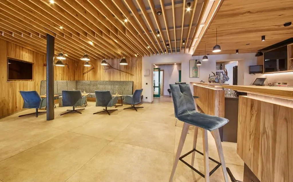 Hotel Gungau