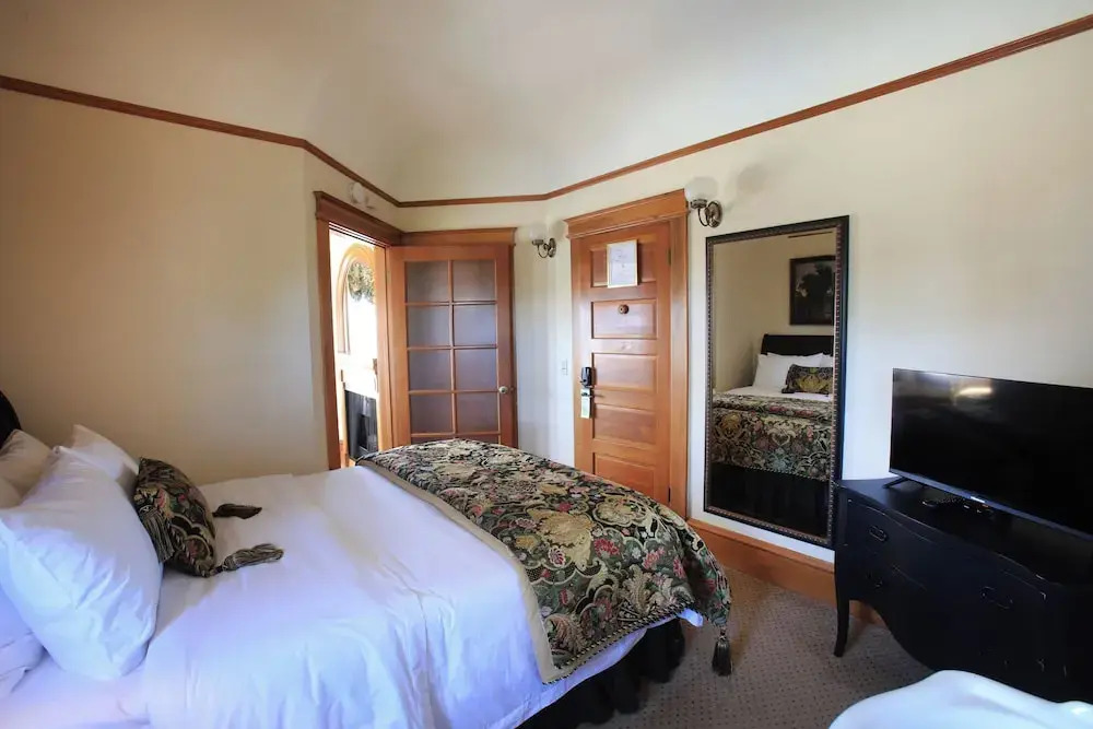 The Charles Pacific Grove