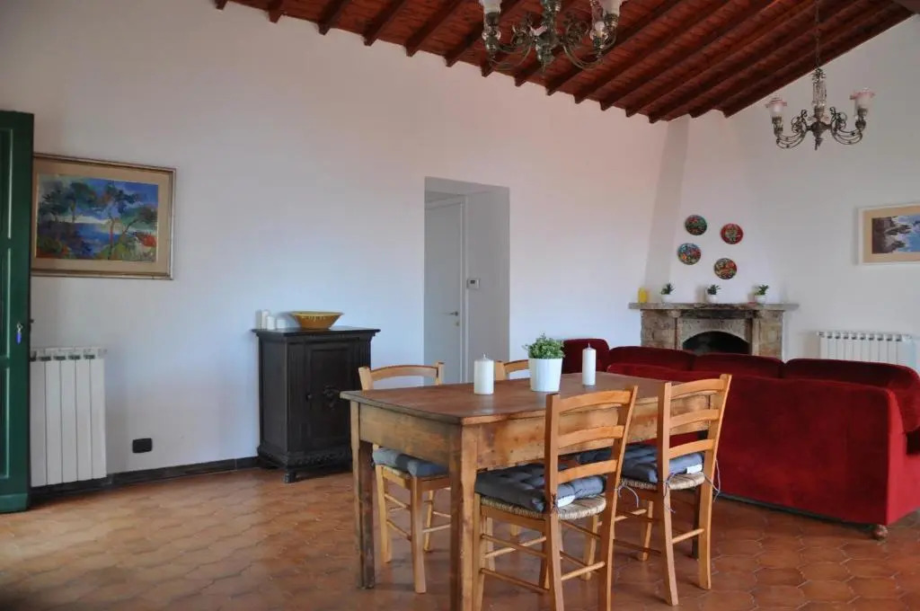 Rossola House