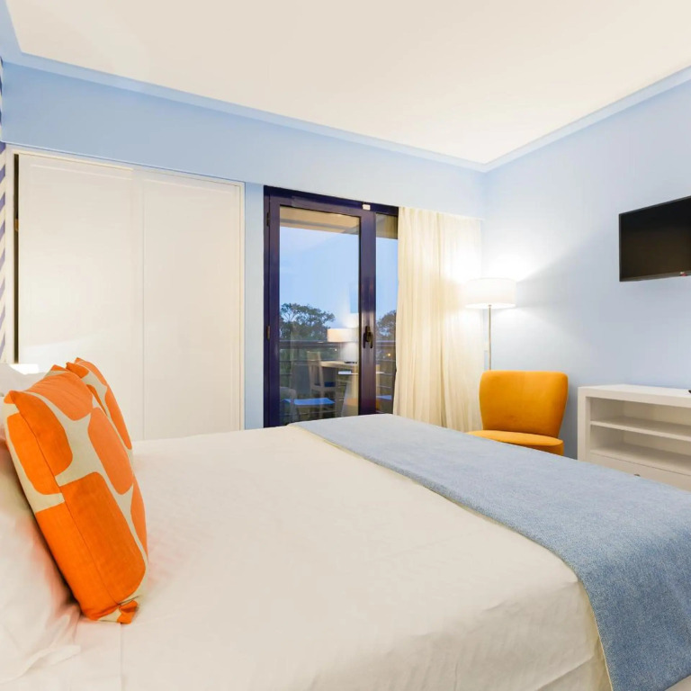 Terrace Mar Suite Hotel