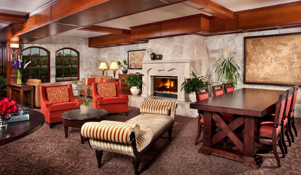 Ayres Suites Ontario at the Mills Mall - Rancho Cucamonga