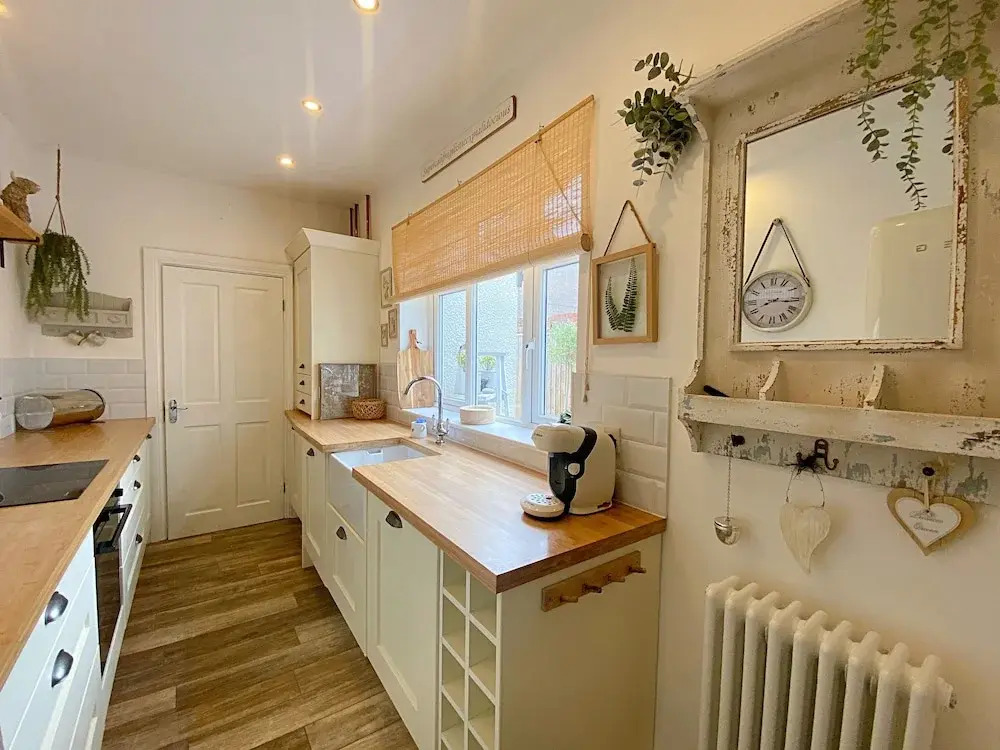 Captivating 2-bed Cottage in Roker Sunderland