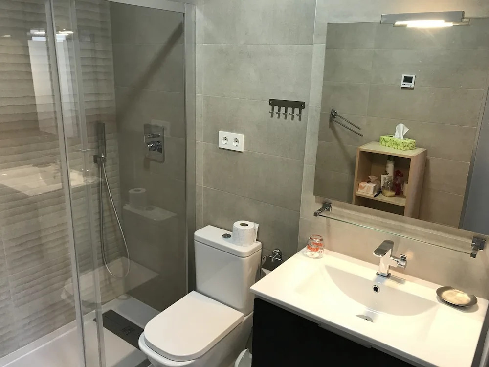Homely Apartments Los Altos