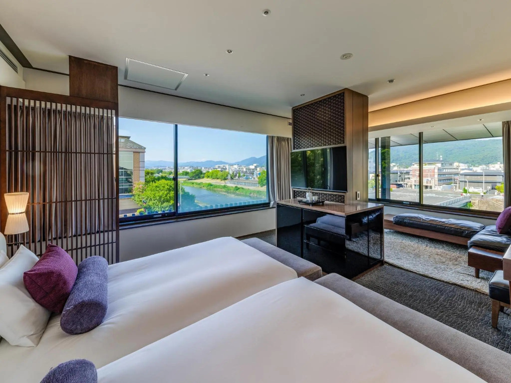 Solaria Nishitetsu Hotel Kyoto Premier