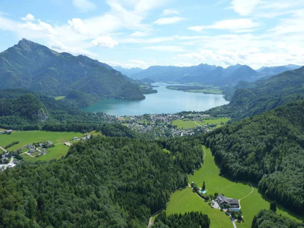 Gästehaus Linderhof