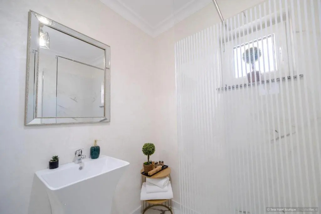Tesa Boutique Hotel
