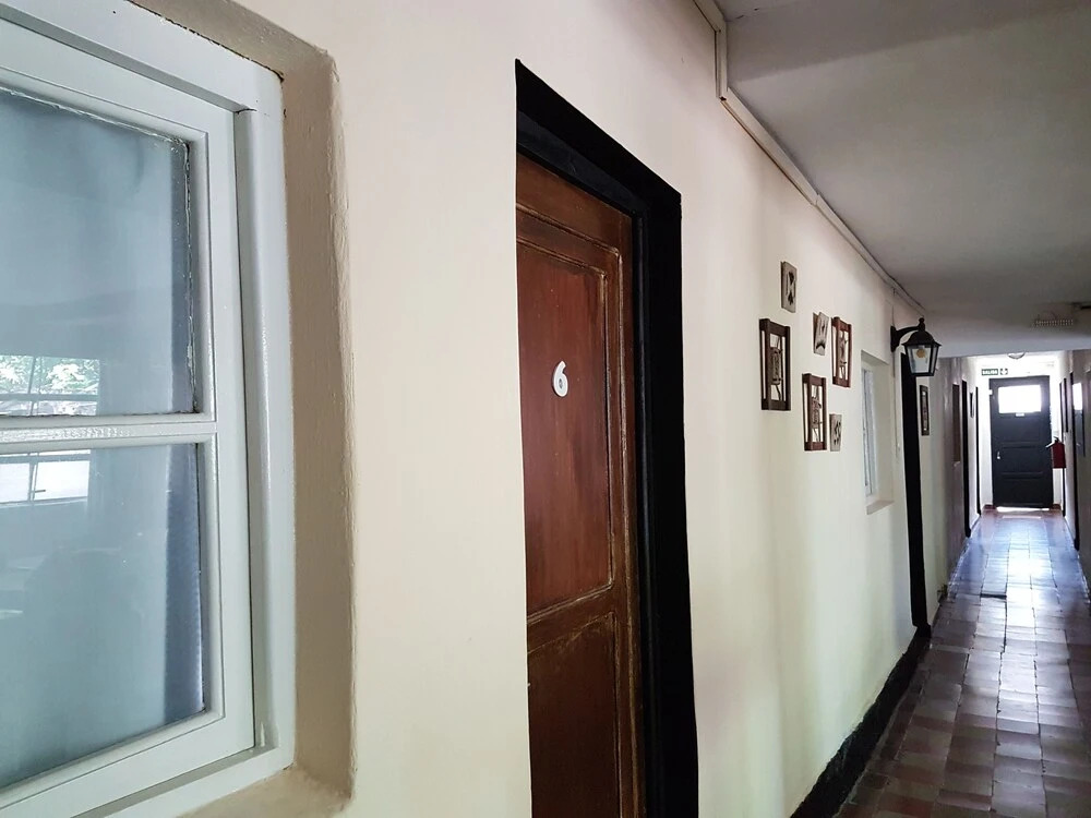 Posada Las Marías