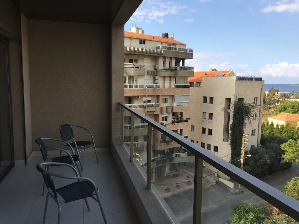 Residence Jarjoura