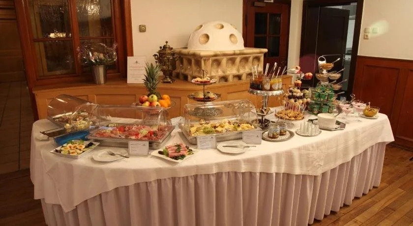 Hotel Garni Georgenhof