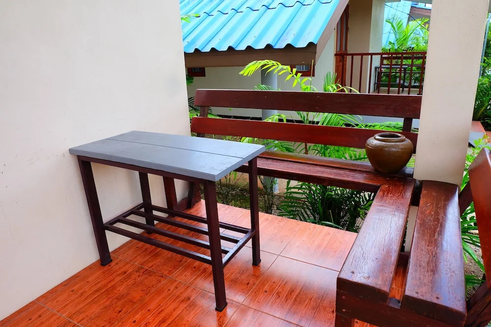 Pissamai Resort