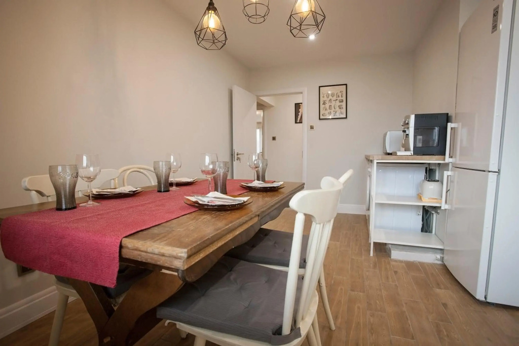 Mladost Business Park Apartment