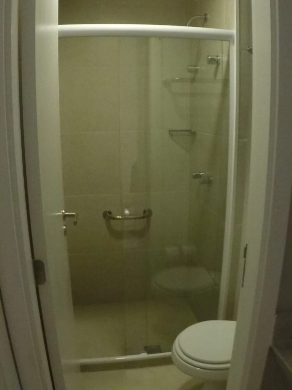 Flat Moderno
