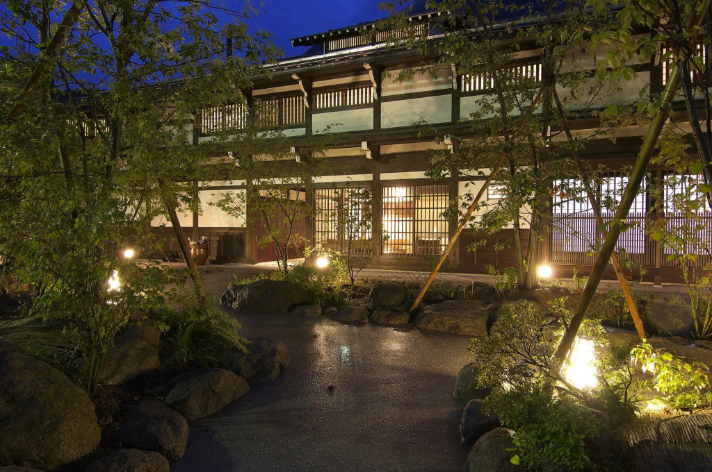 Yamaboushi