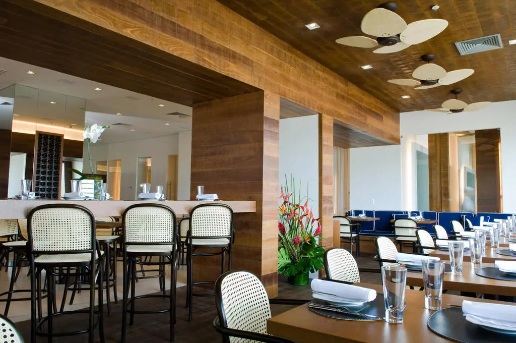 Mercure Rio Boutique Hotel Copacabana