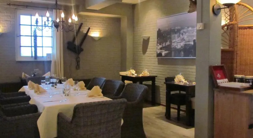 Hotel Buitenlust
