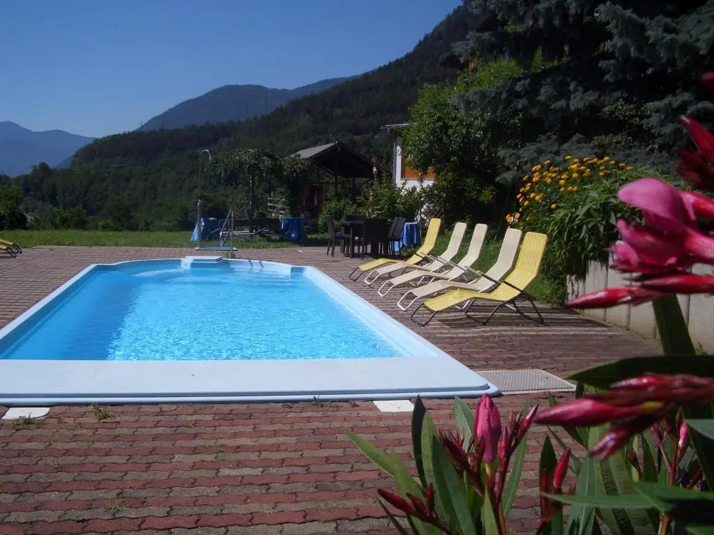 Hotel Klammerhof