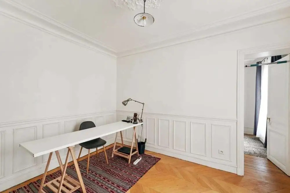 Cosy Flat for 2 People Near Pigalle