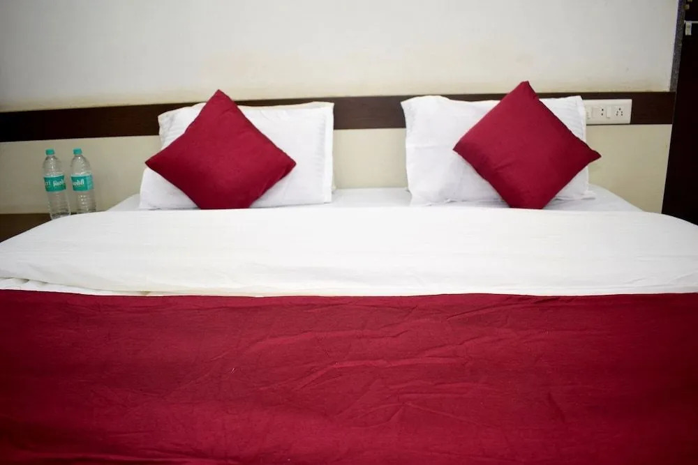 Hotel Surbhi