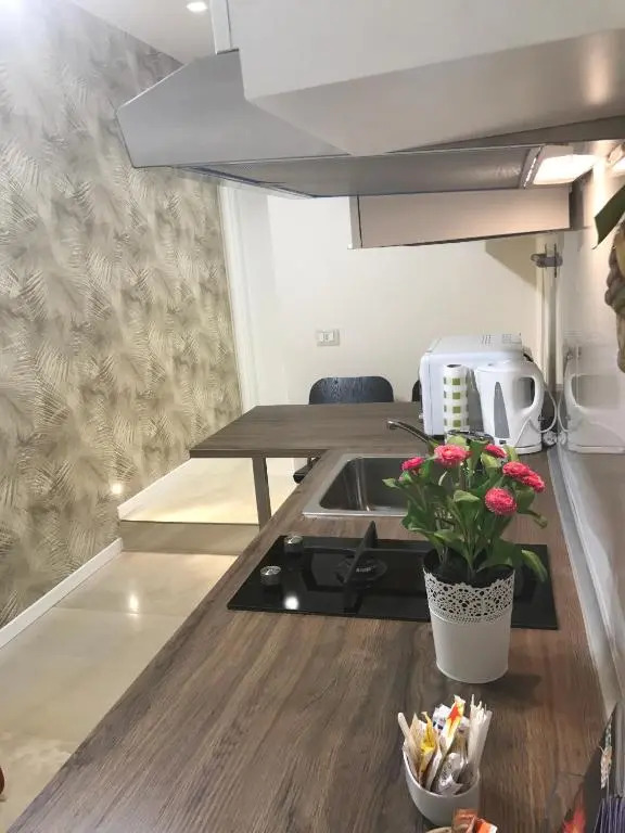 Aquila House