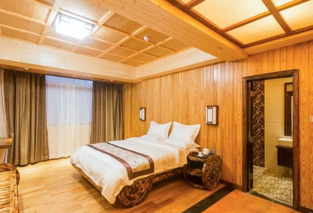 Fulin Ecological Hotel