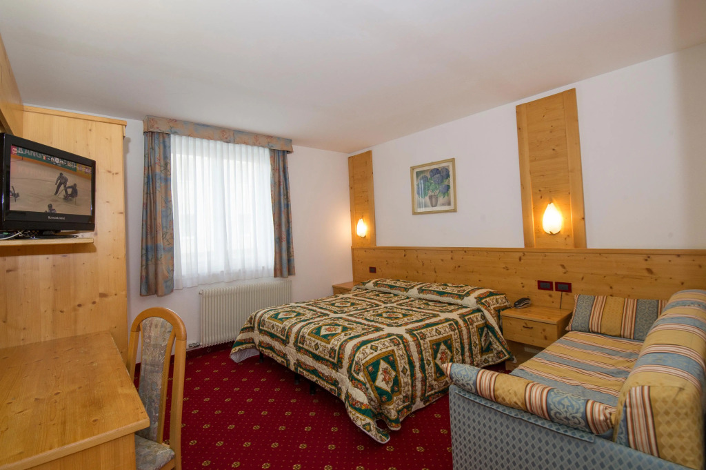 Sport Hotel Vittoria