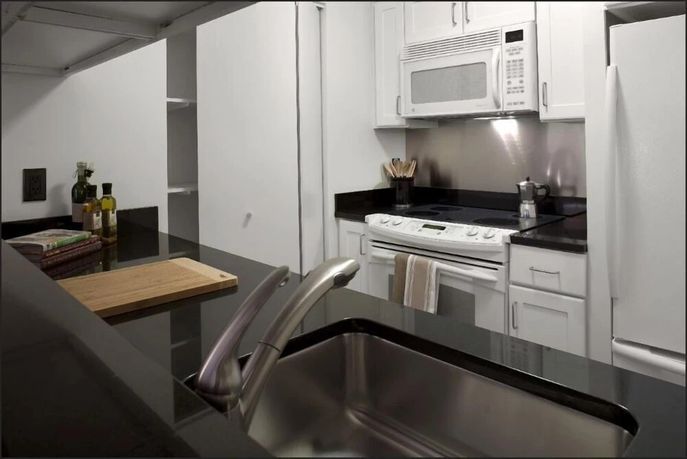 Prime Boston Corporate Exclusive Apts