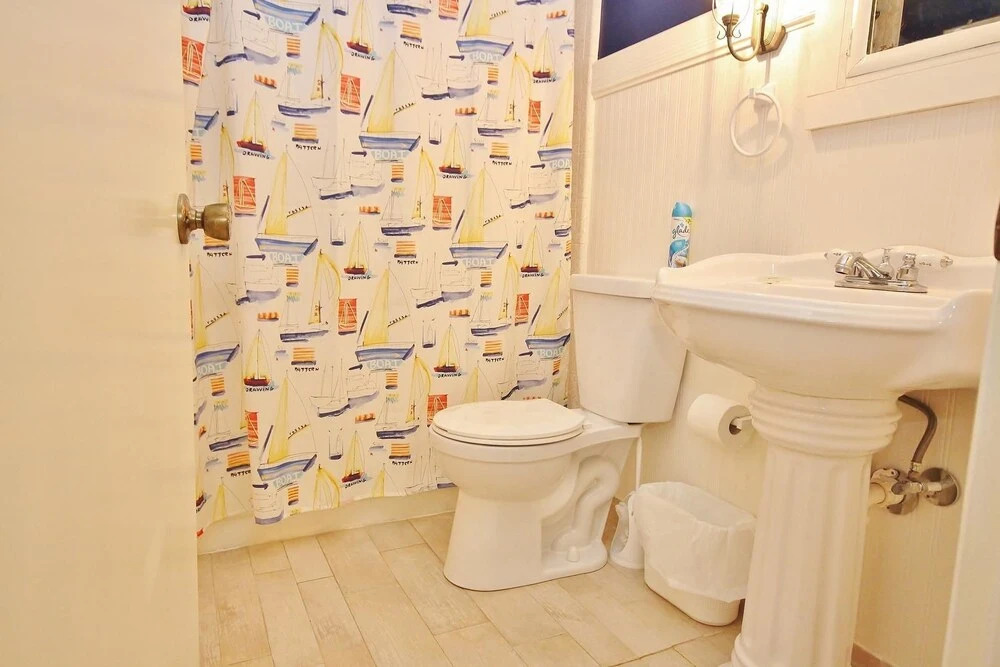 The Smyrna Beach Club 314B Apartment 3