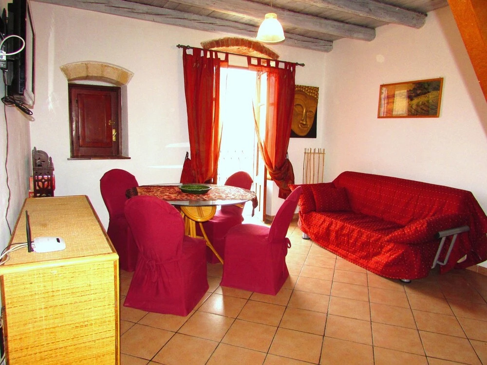 Terrazza Piazzetta