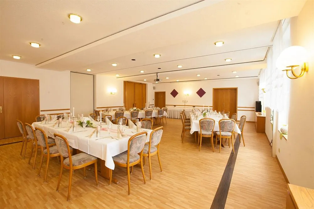 Hotel & Restaurant Wilhelm von Nassau