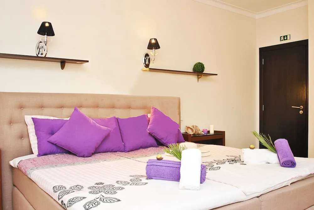 Villa Buddha - Piscina e BBQ em Albufeira