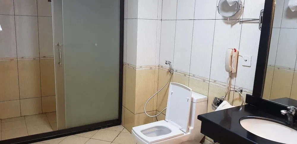 Mosy Hotel