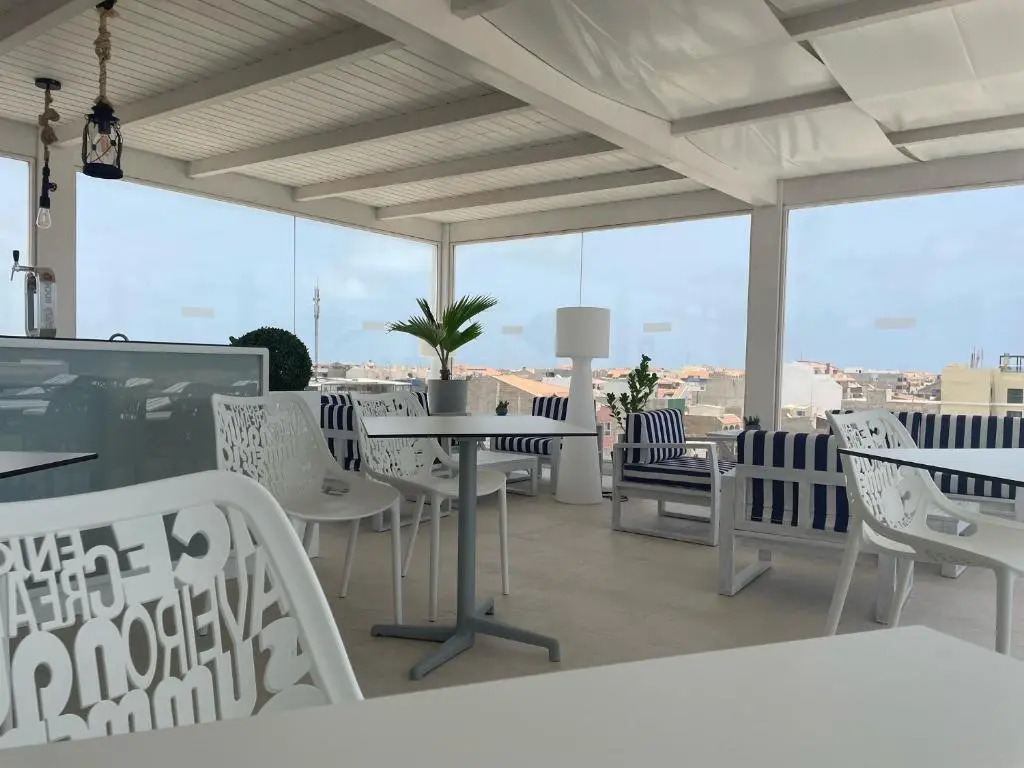 DESIGN SUITES Boutique Hotel