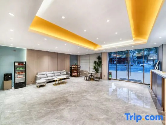 Haoli Hotel (Ningbo Cixi Yintai Department Store Suntang Road)