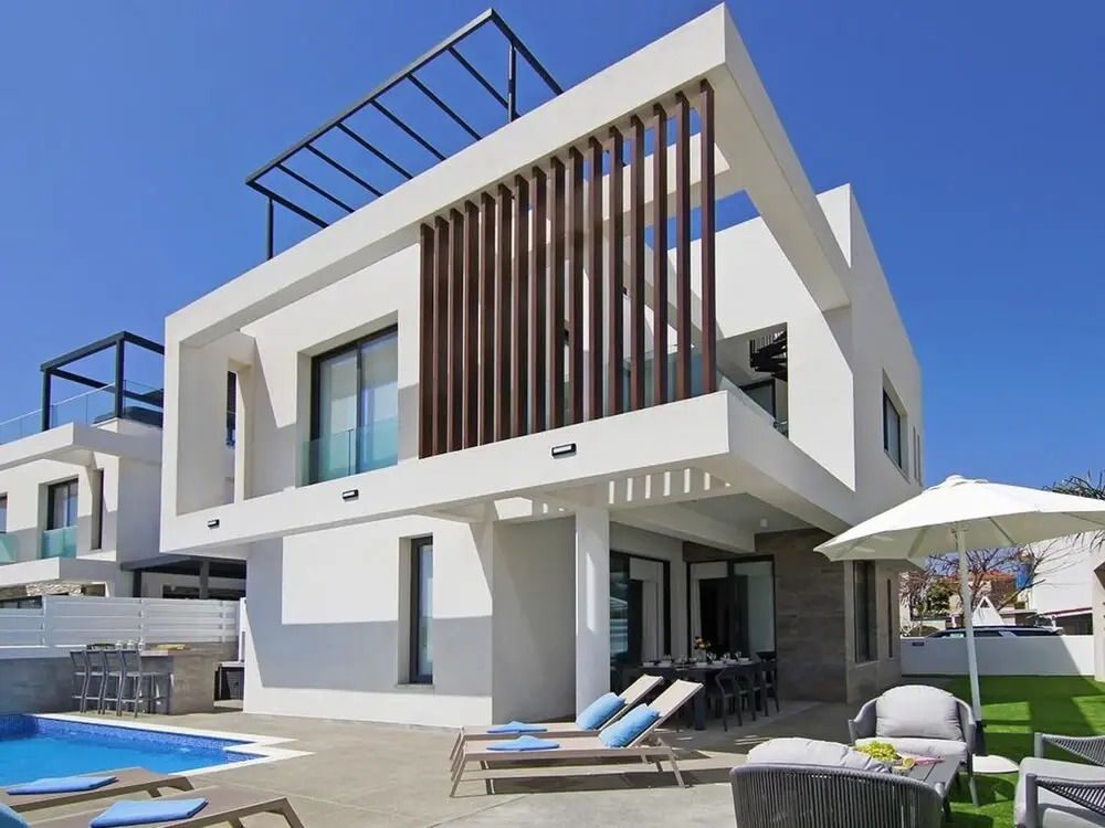 Villa Queen Valeria